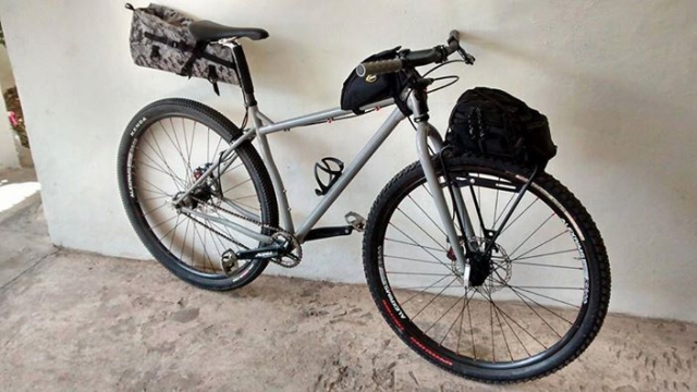 bike tours